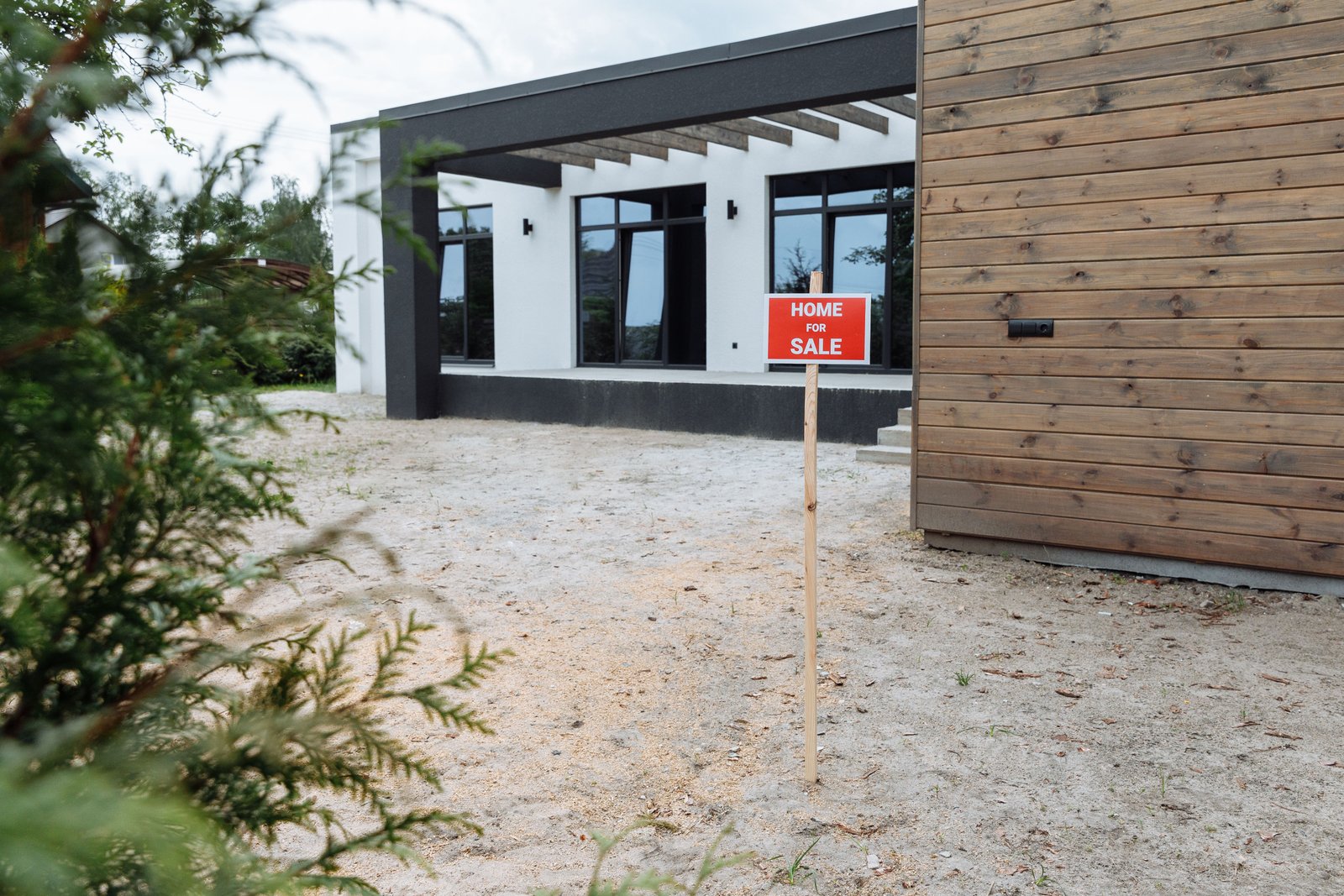 Background Removal for Real Estate Photography